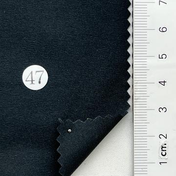 47 Black