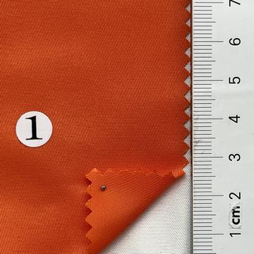 Polyester Water Repellent Gabardine
