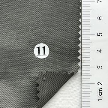 11 Charcoal