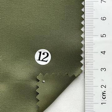 12 Green