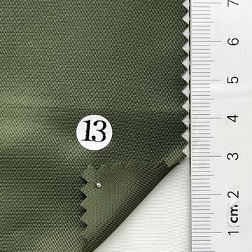 13 Green