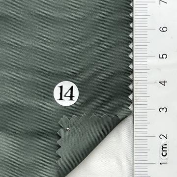 14 Green