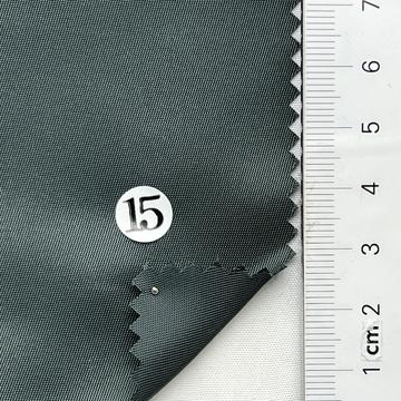 15 Deep Green