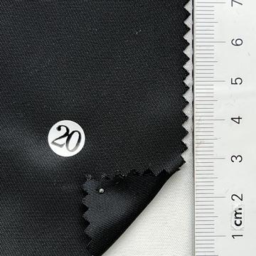 20 Black