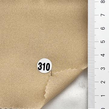 310 Pale Orange