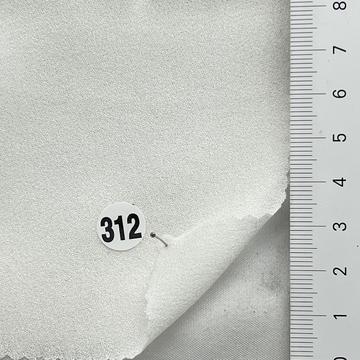 312 White