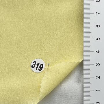 319 Yellow