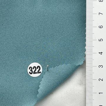322 Turquoise