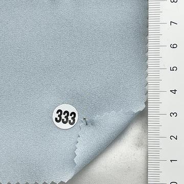 333 Pale Blue