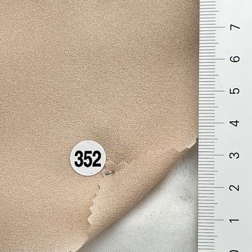 352 Pale Orange