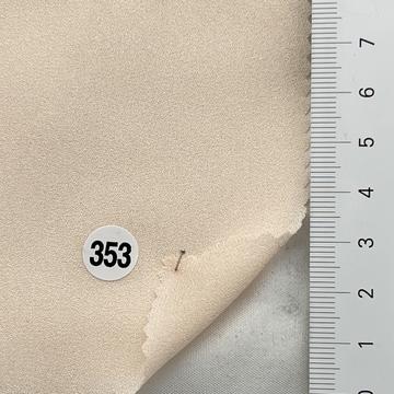 353 Pale Orange