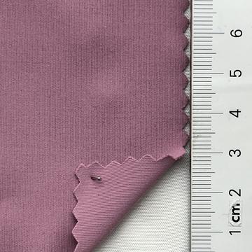 Polyester-blend Double Knit