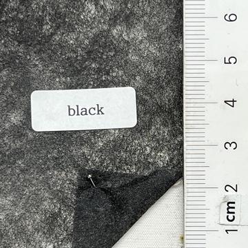 black Black