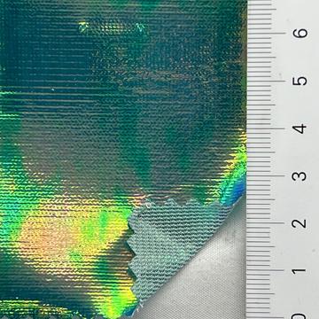 6 Turquoise