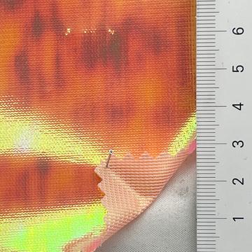 11 Pale Orange