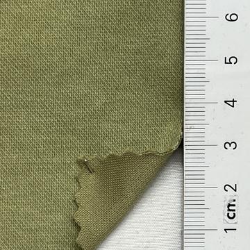 17 Pale Green