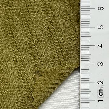 Polyester-blend Twill