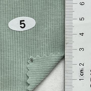 5 Pale Green