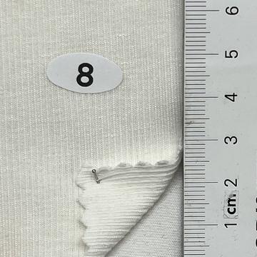 8 Ivory