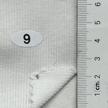 9 White