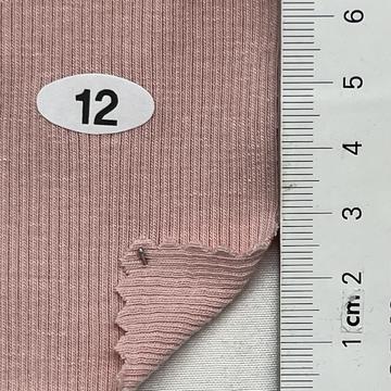 12 Dusty Pink
