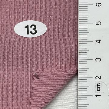13 Dusty Pink