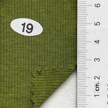 19 Deep Green