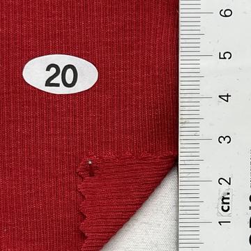 20 Red