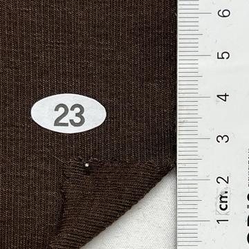 23 Brown