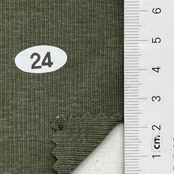 24 Deep Green
