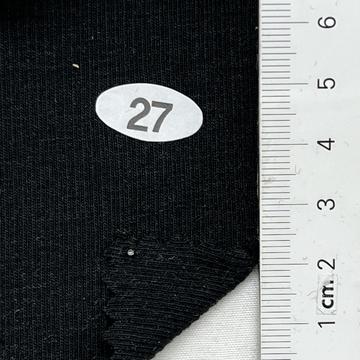 27 Black