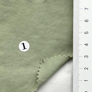 Nylon Washer Gabardine