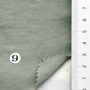 9 Pale Green
