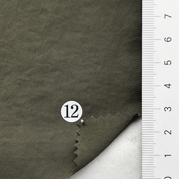 12 Deep Green