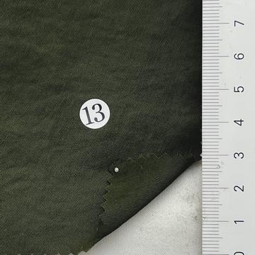 13 Deep Green