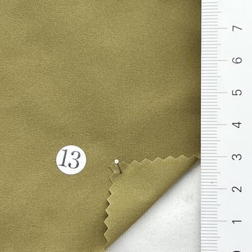 13 Deep Green