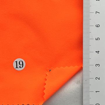 19 Orange