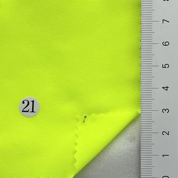 21 Yellow