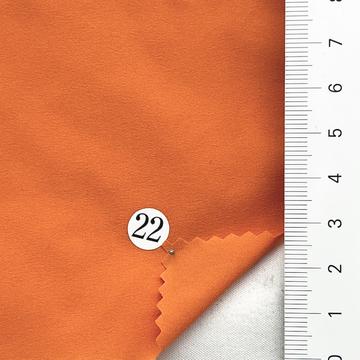 22 Orange