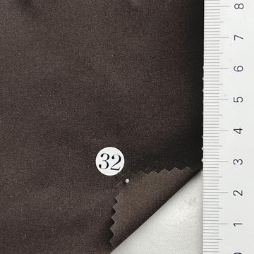 32 Brown