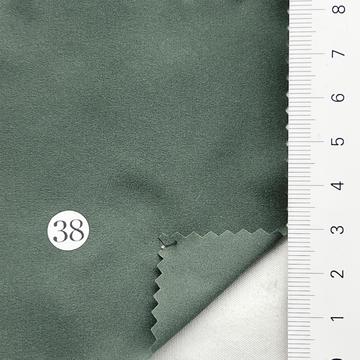 38 Deep Green