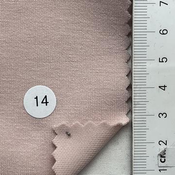 14 Pale Pink