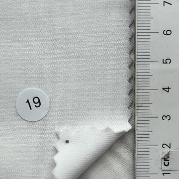 19 White