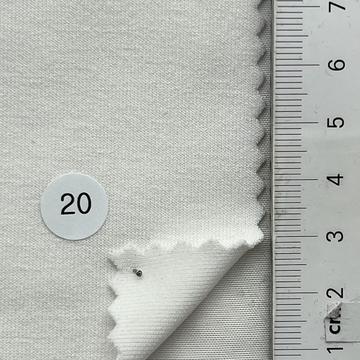 20 Ivory