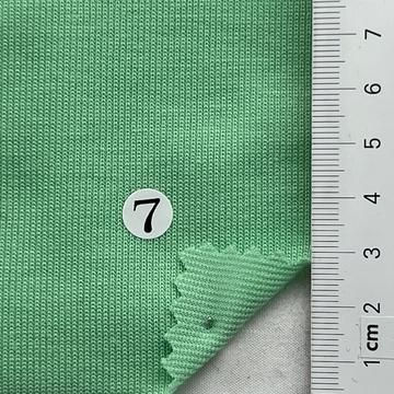 7 Pale Green