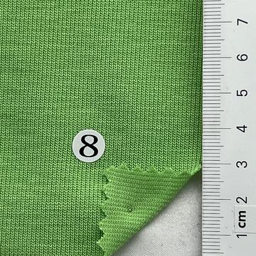8 Pale Green
