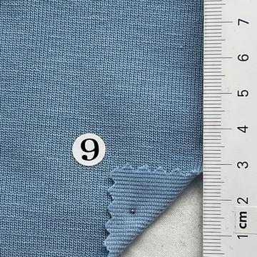 9 Pale Blue