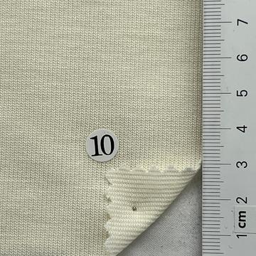 10 Ivory