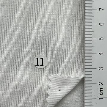 11 White