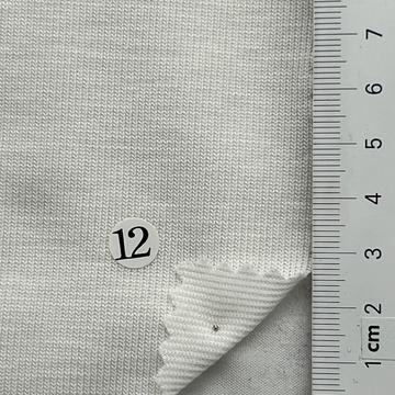 12 White